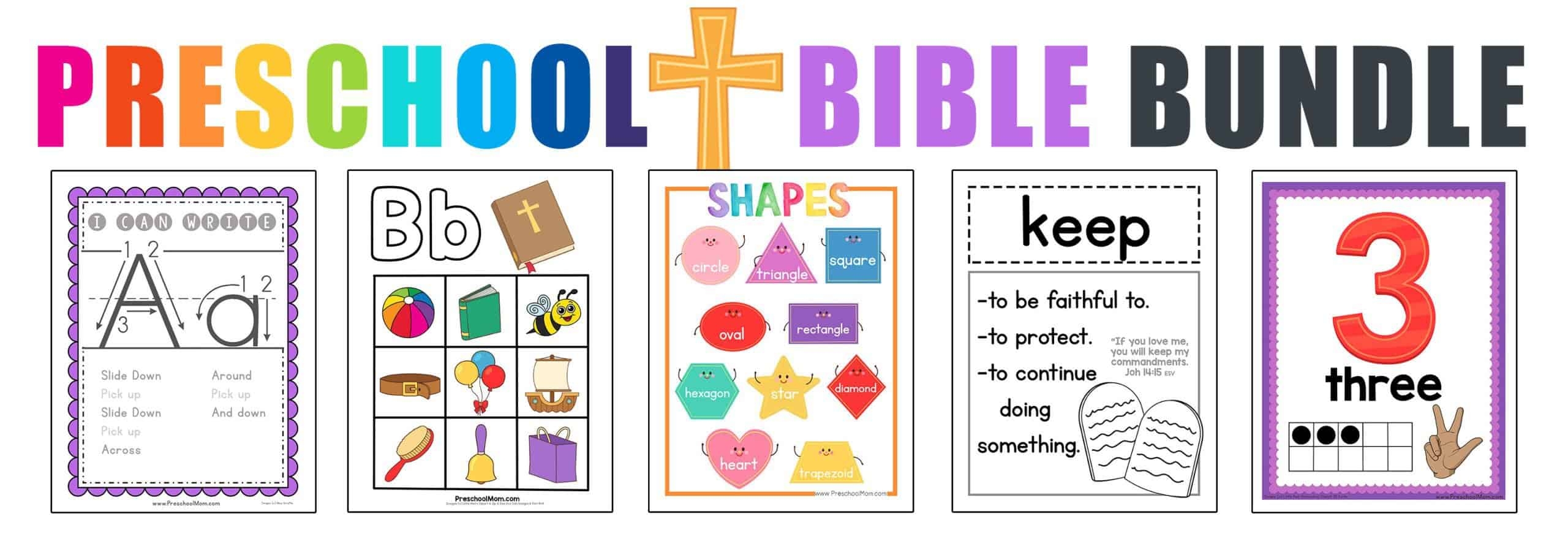 Free Printable Bible Games For Youth