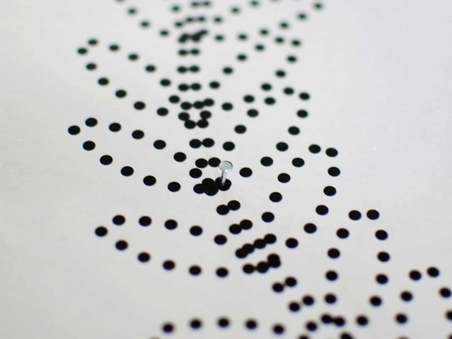 Easy And Free String Art Patterns And Directions Joyful Derivatives