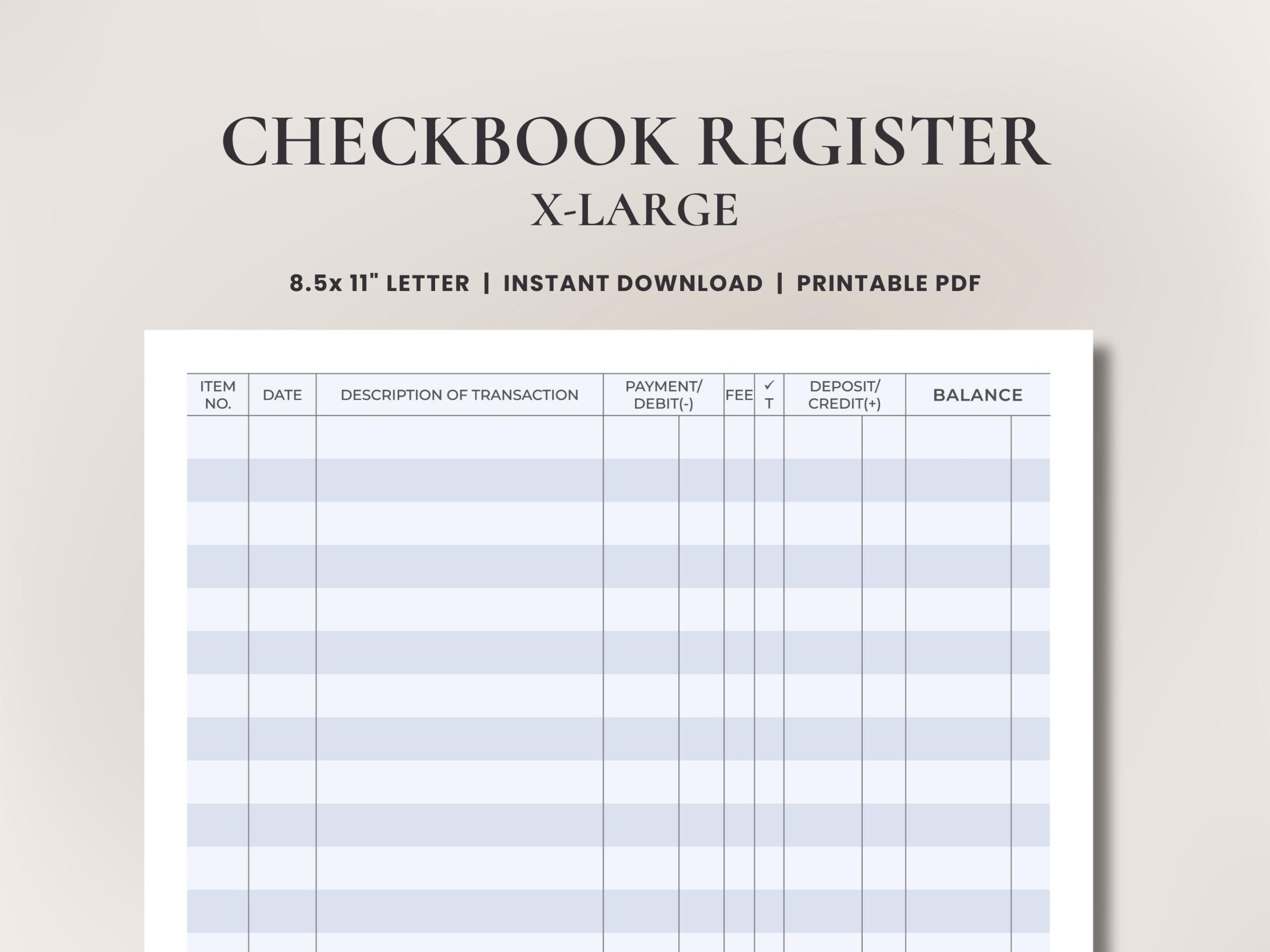 Printable Blank Color Swatch Chart