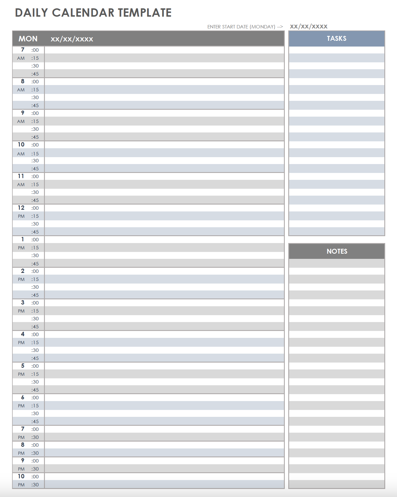 Printable Channel Guide For Directv