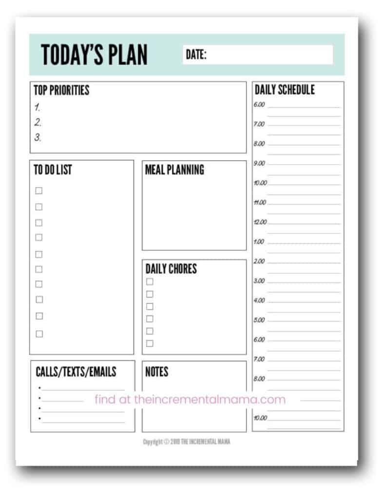 Free Thanksgiving Printables For First Grade