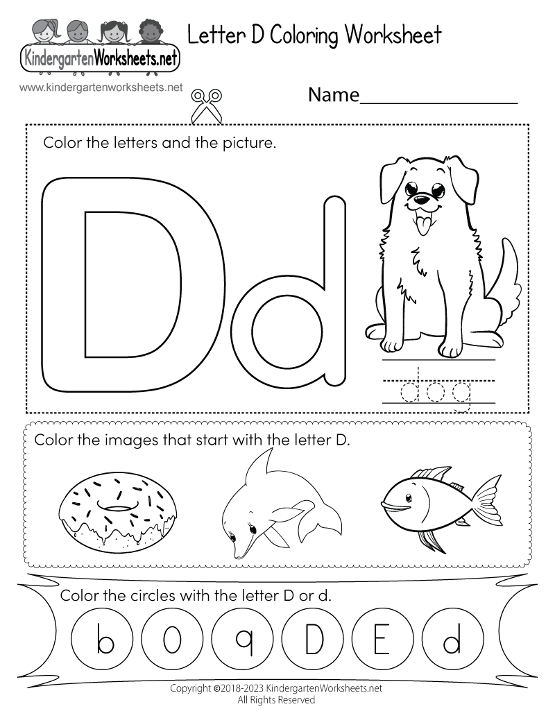 Free Printable 1st Grade Reading Worksheets