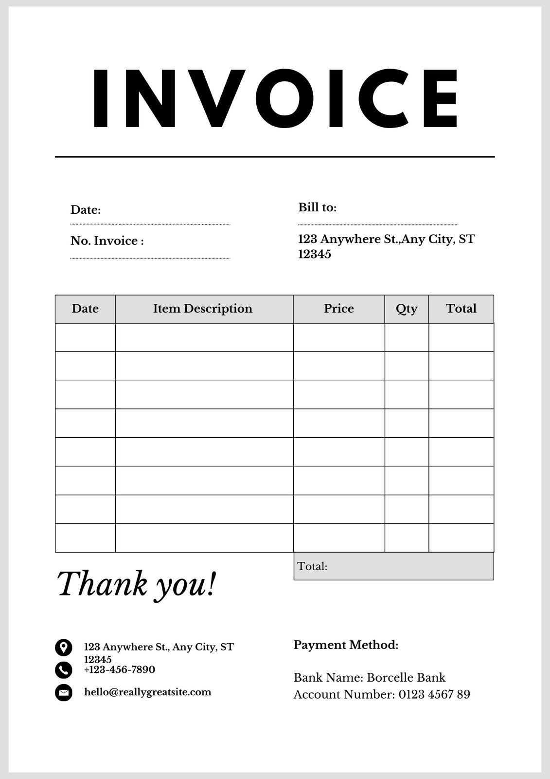 The 3 Little Pigs Printable