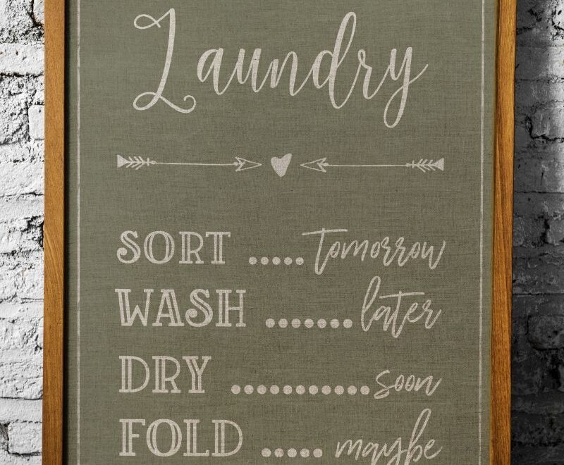 Free Printable Wall Art For Laundry Room The Navage Patch