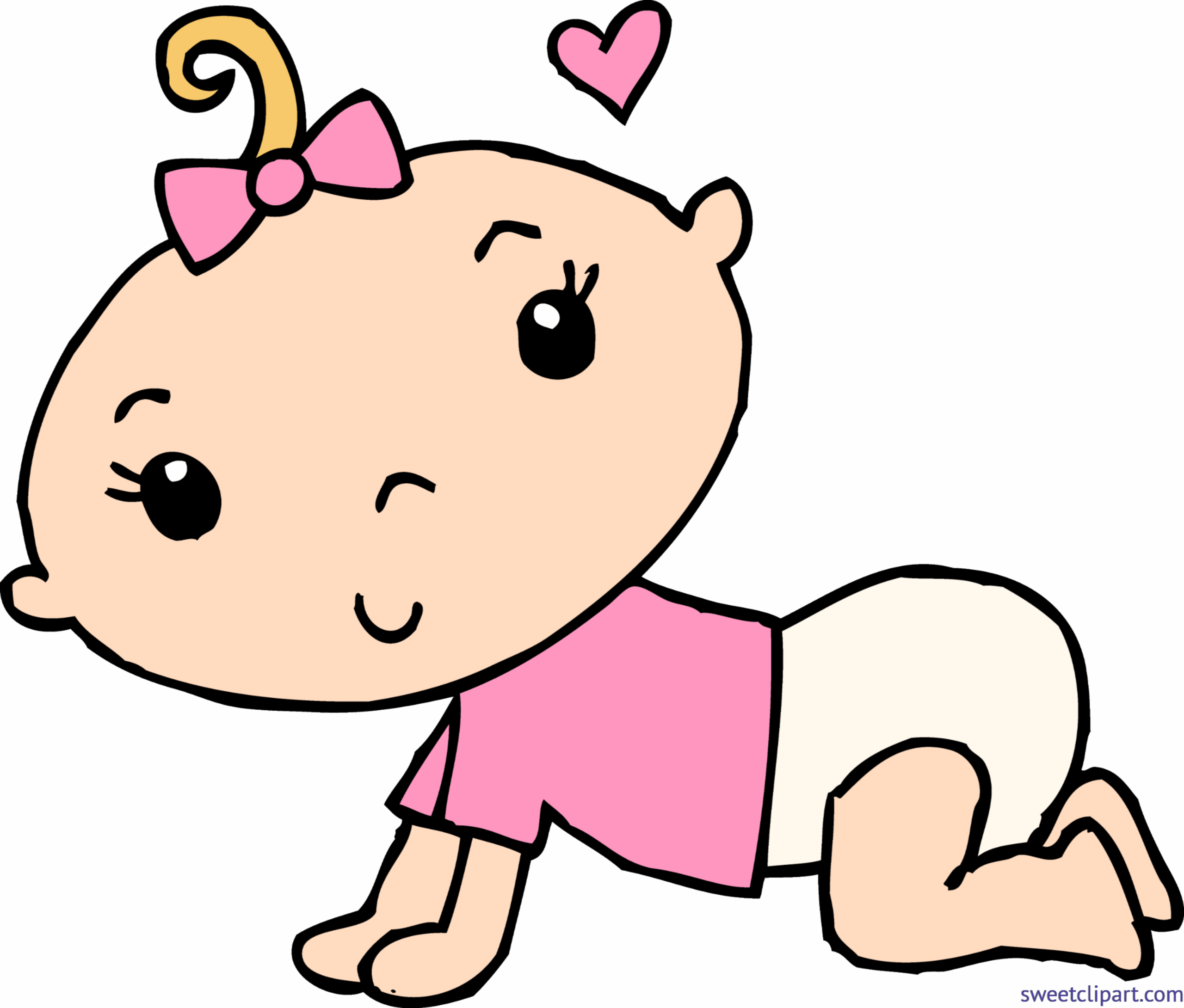 Sweet Clip Art Cute Free Clip Art And Coloring Pages